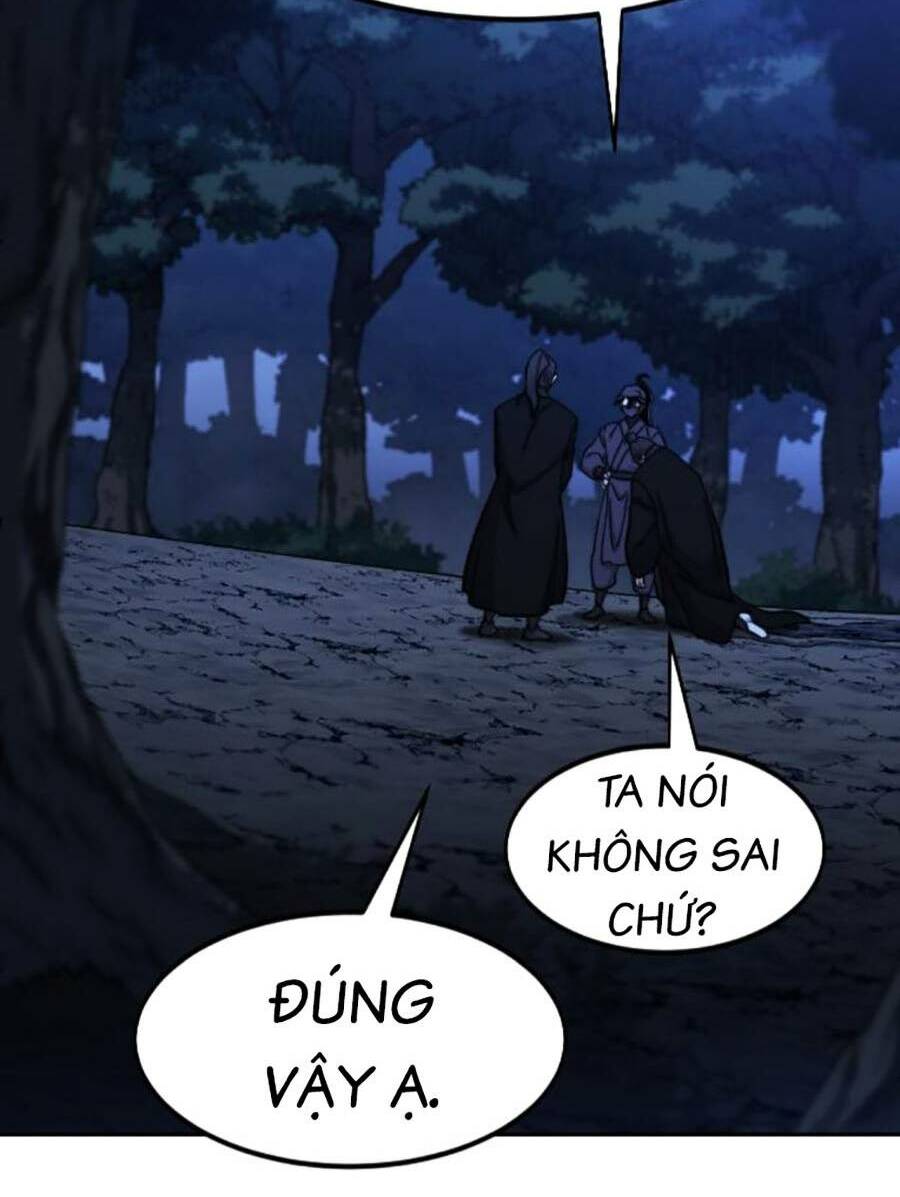 Hoa Sơn Tái Xuất Chapter 83 - Trang 2