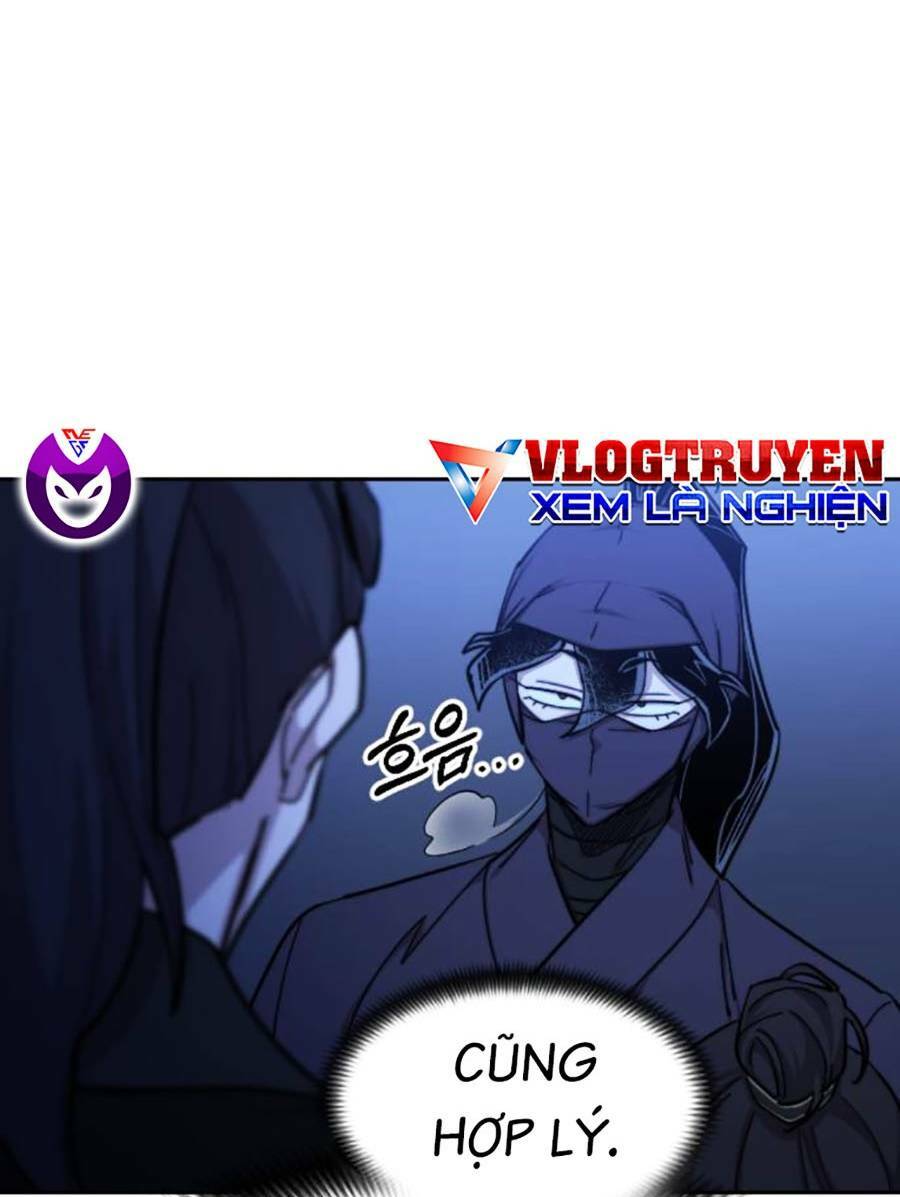 Hoa Sơn Tái Xuất Chapter 83 - Trang 2