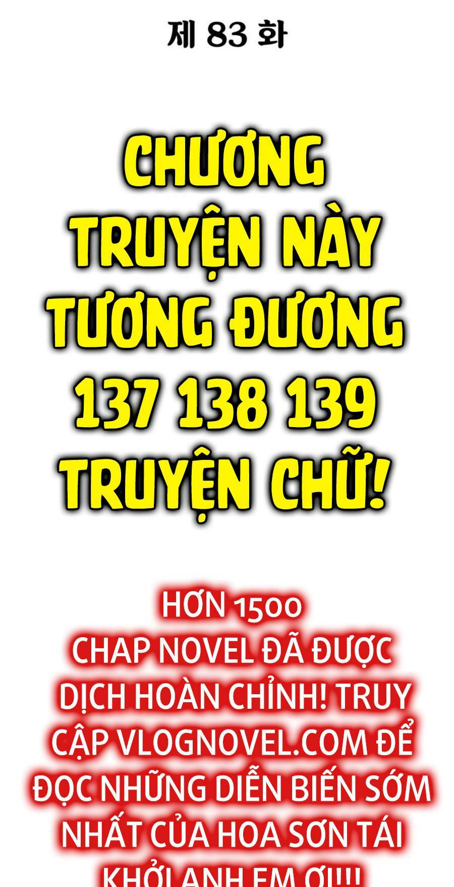 Hoa Sơn Tái Xuất Chapter 83 - Trang 2