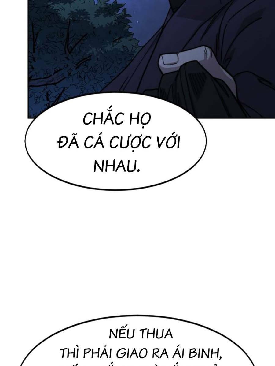 Hoa Sơn Tái Xuất Chapter 83 - Trang 2