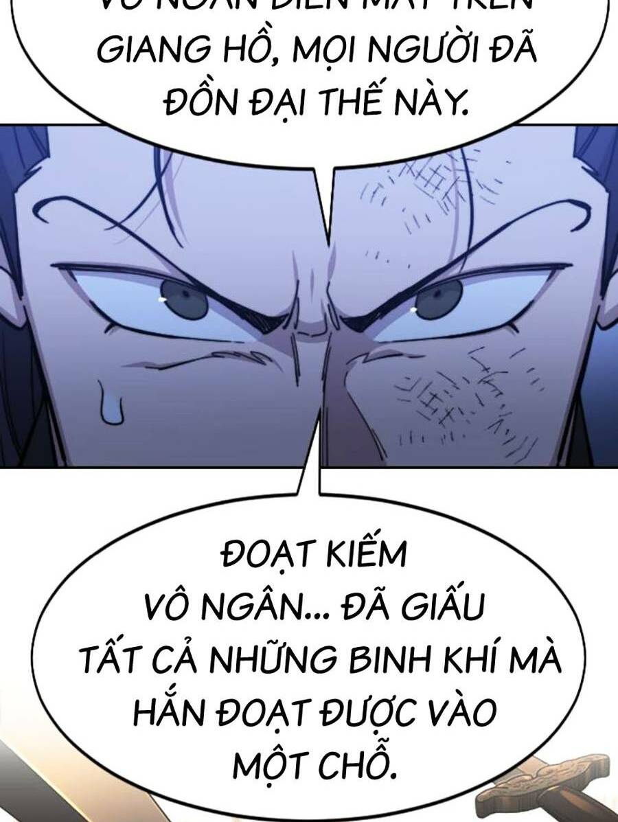 Hoa Sơn Tái Xuất Chapter 83 - Trang 2