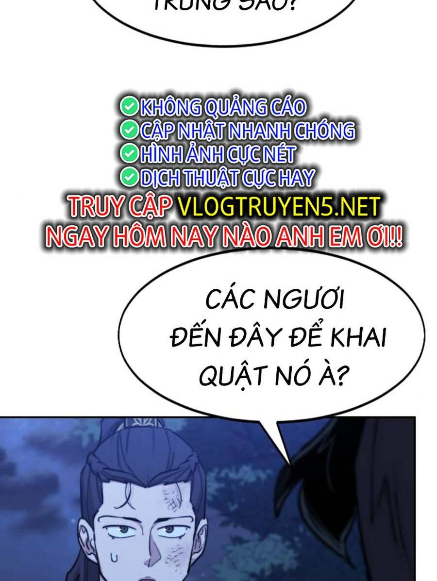 Hoa Sơn Tái Xuất Chapter 83 - Trang 2