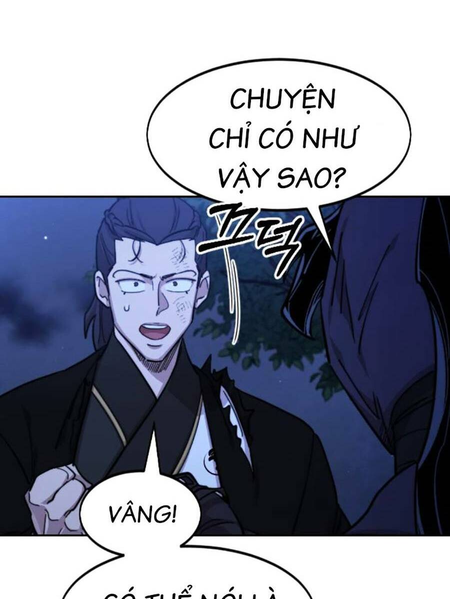 Hoa Sơn Tái Xuất Chapter 83 - Trang 2