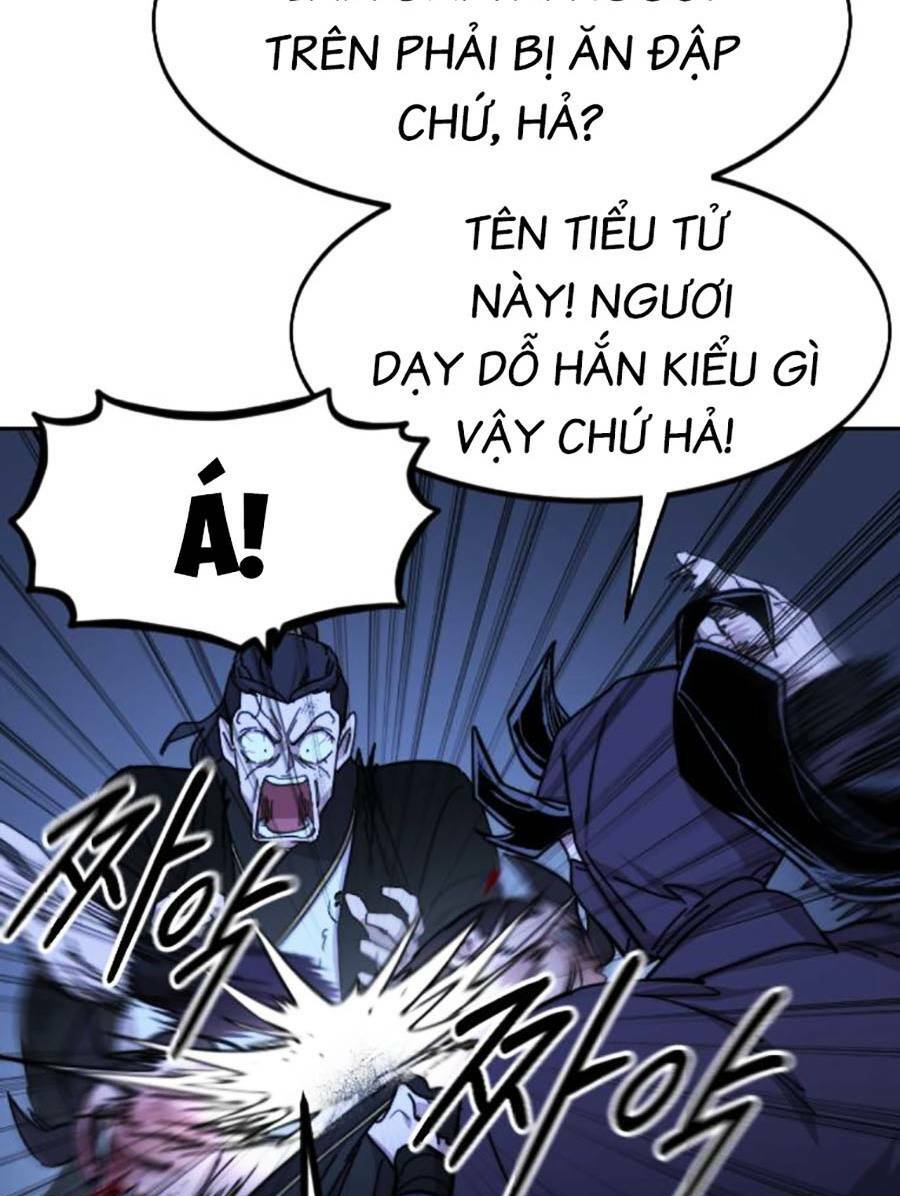 Hoa Sơn Tái Xuất Chapter 83 - Trang 2