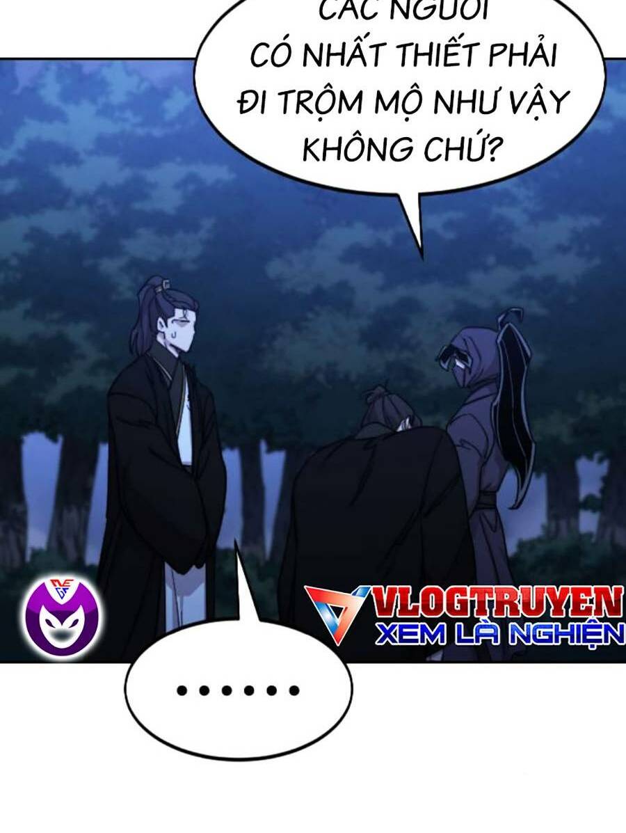 Hoa Sơn Tái Xuất Chapter 83 - Trang 2