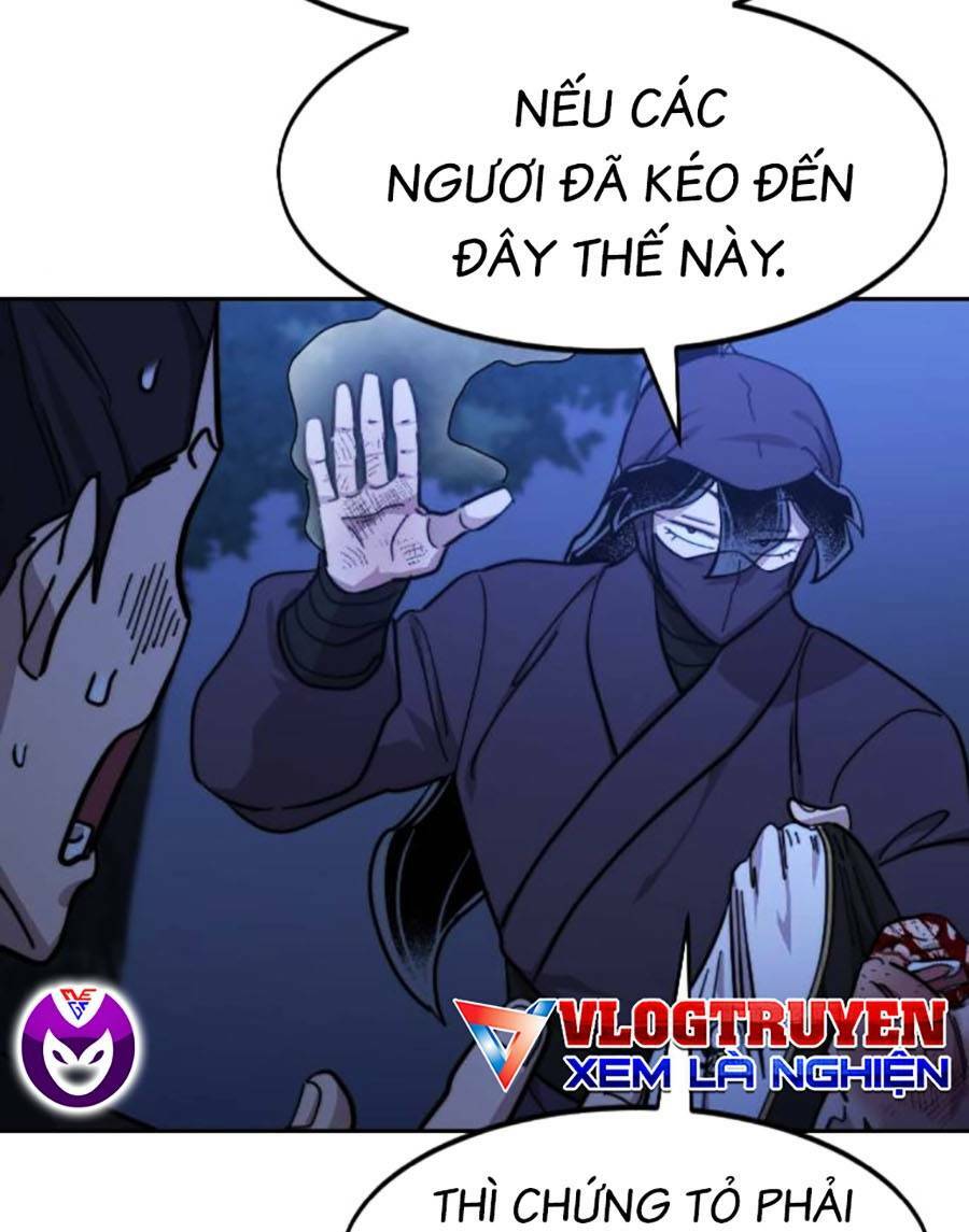 Hoa Sơn Tái Xuất Chapter 83 - Trang 2