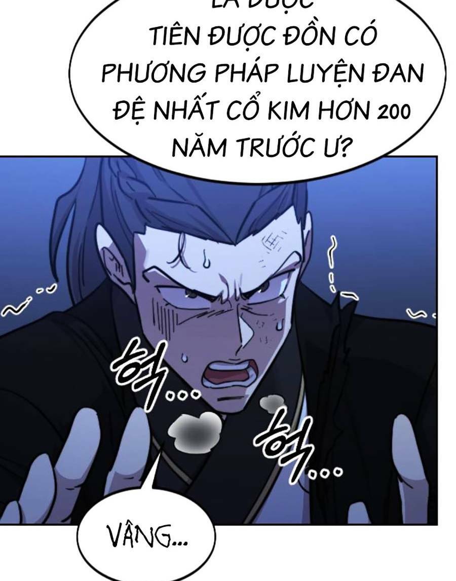 Hoa Sơn Tái Xuất Chapter 83 - Trang 2