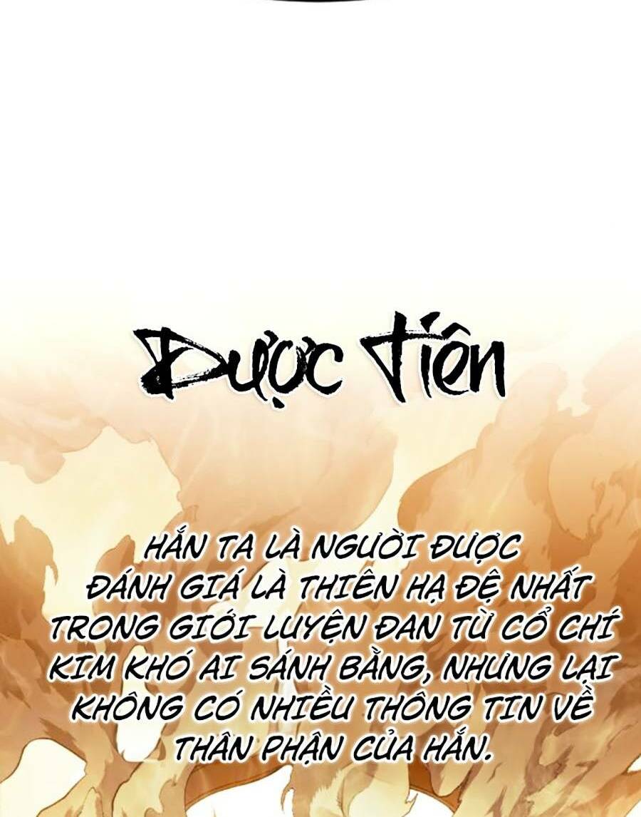 Hoa Sơn Tái Xuất Chapter 83 - Trang 2