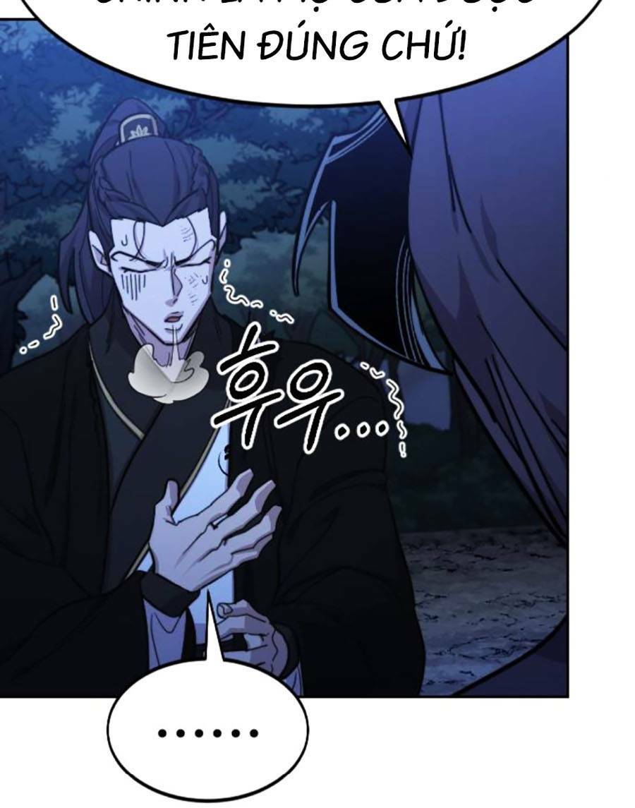 Hoa Sơn Tái Xuất Chapter 83 - Trang 2