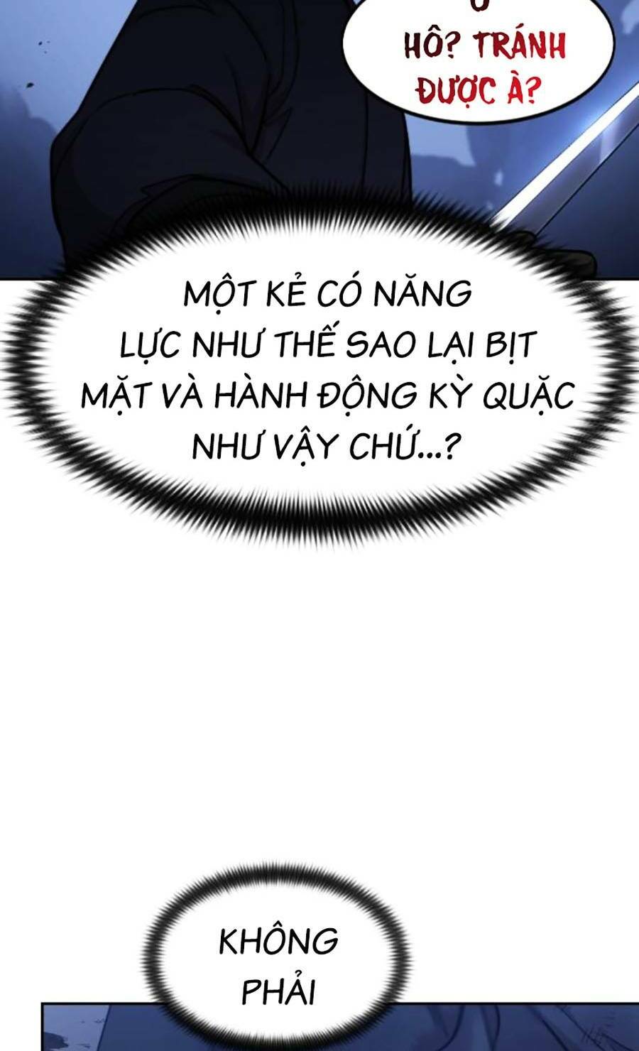 Hoa Sơn Tái Xuất Chapter 82 - Trang 2