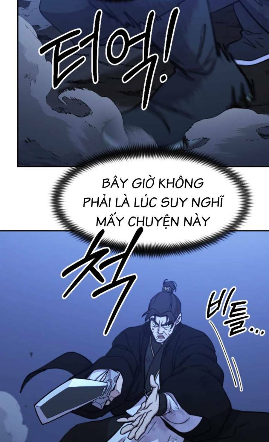 Hoa Sơn Tái Xuất Chapter 82 - Trang 2