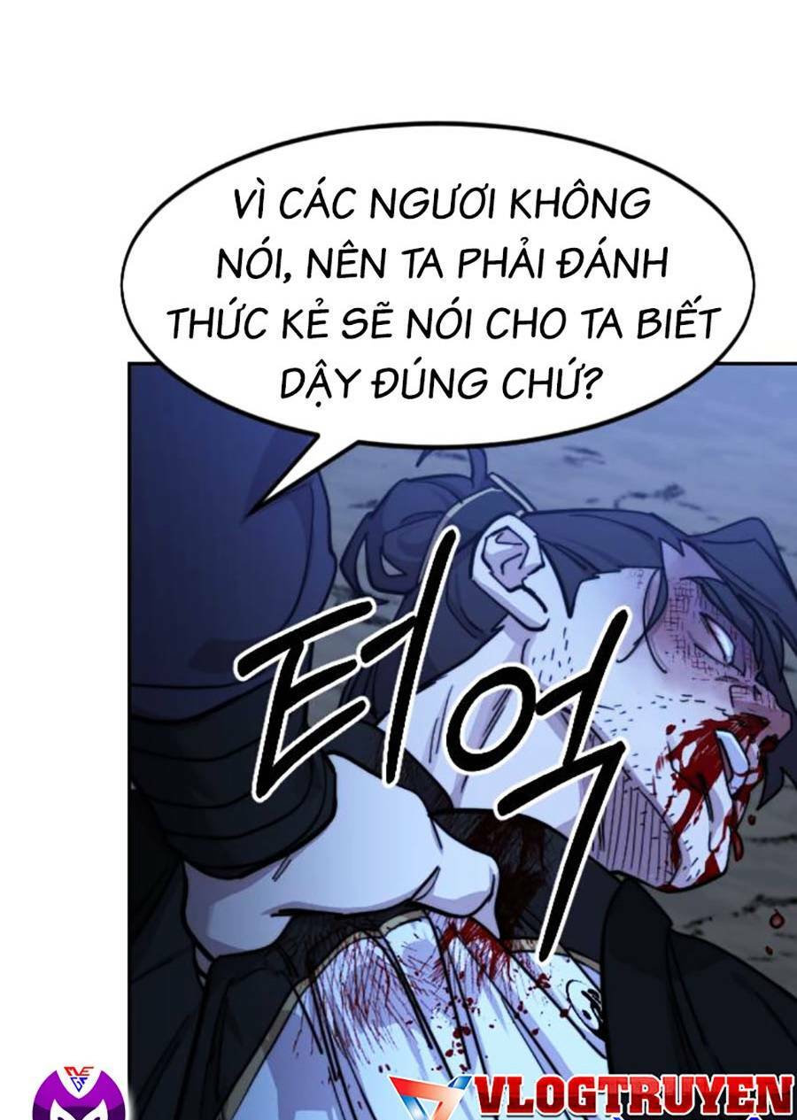 Hoa Sơn Tái Xuất Chapter 82 - Trang 2