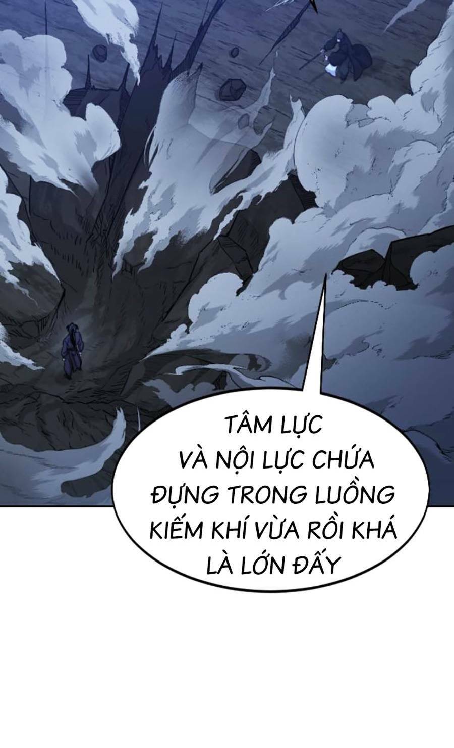 Hoa Sơn Tái Xuất Chapter 82 - Trang 2