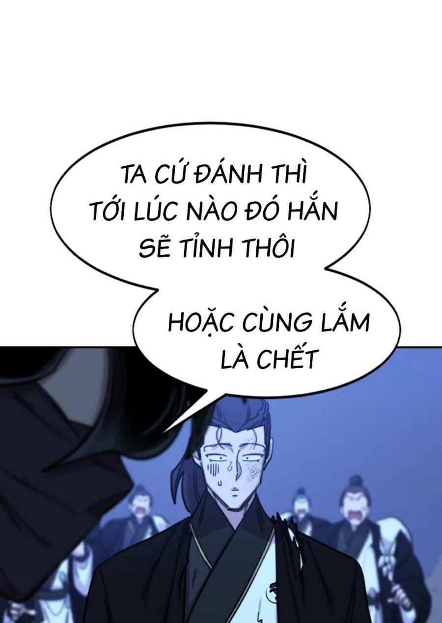 Hoa Sơn Tái Xuất Chapter 82 - Trang 2