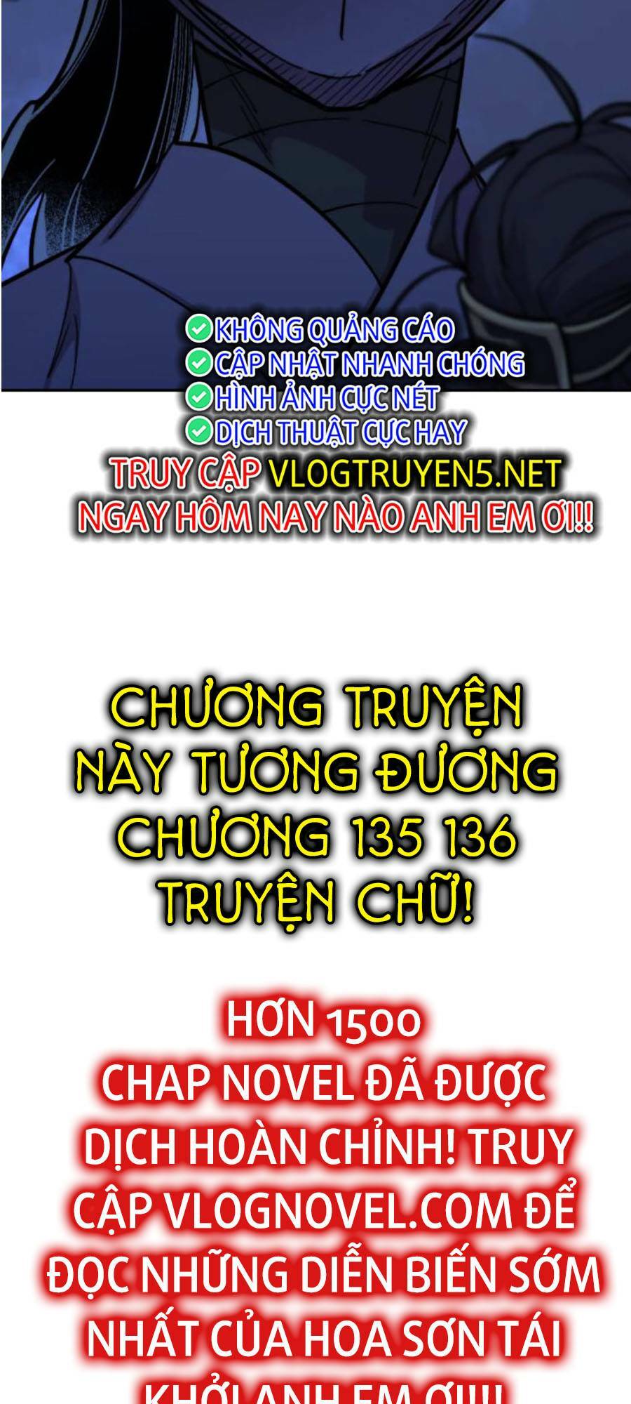 Hoa Sơn Tái Xuất Chapter 82 - Trang 2