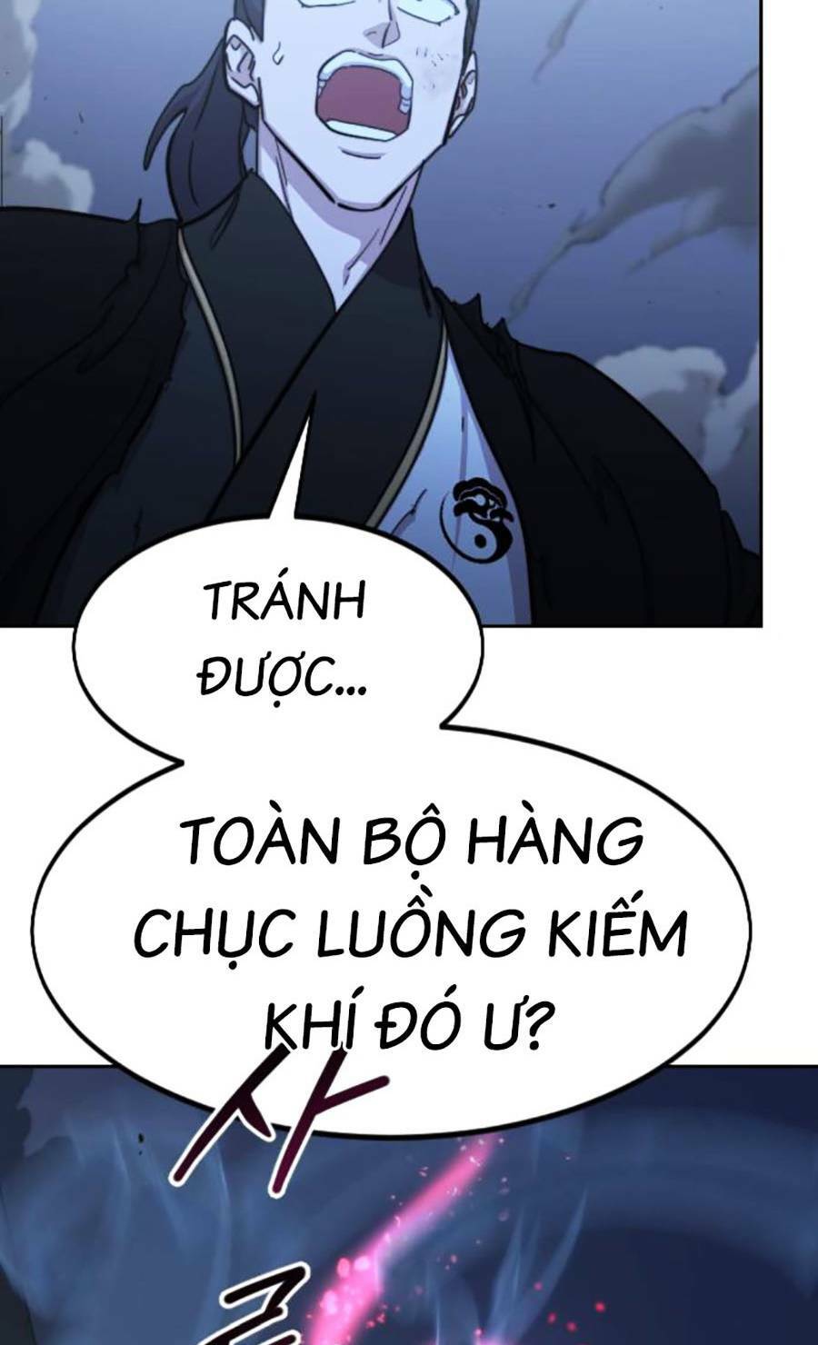 Hoa Sơn Tái Xuất Chapter 82 - Trang 2