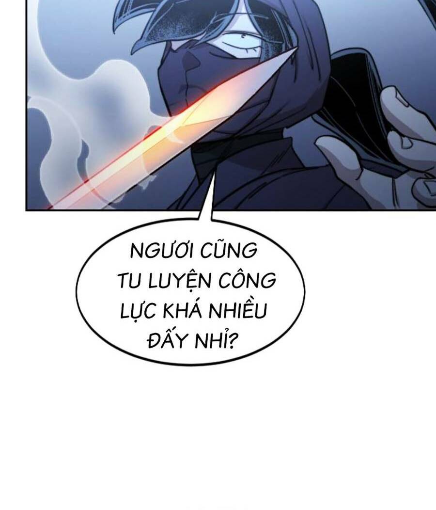 Hoa Sơn Tái Xuất Chapter 82 - Trang 2