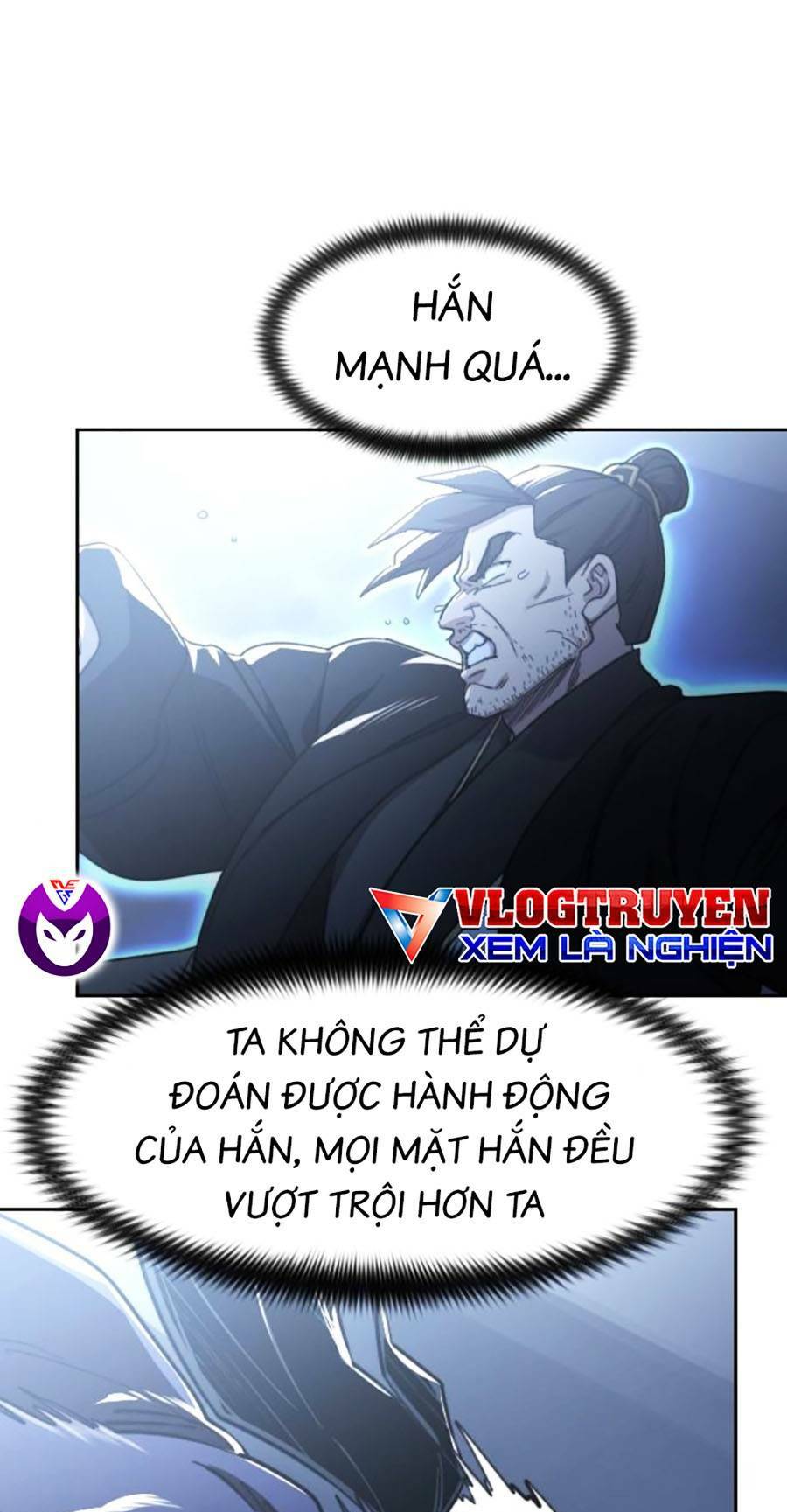 Hoa Sơn Tái Xuất Chapter 82 - Trang 2