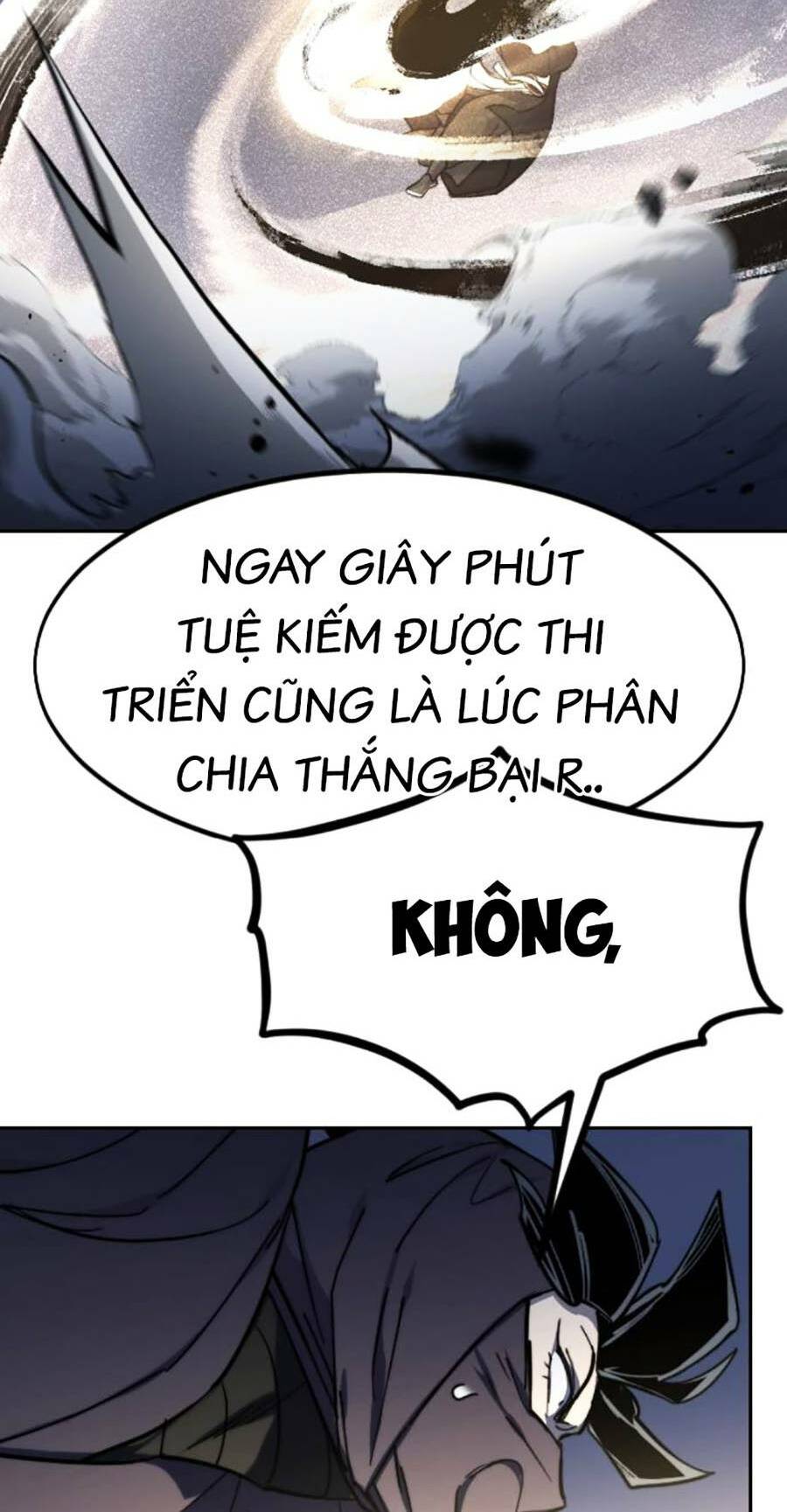 Hoa Sơn Tái Xuất Chapter 82 - Trang 2