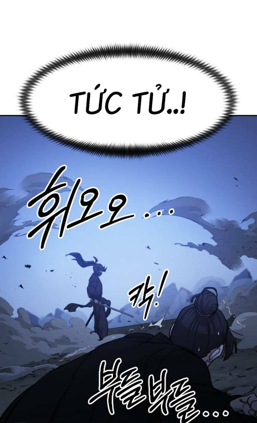 Hoa Sơn Tái Xuất Chapter 82 - Trang 2