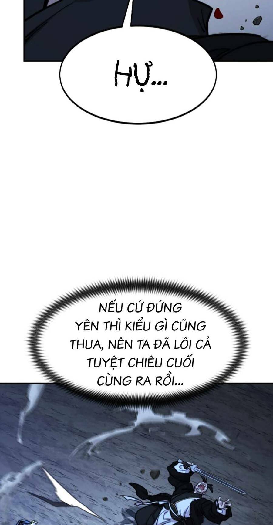 Hoa Sơn Tái Xuất Chapter 82 - Trang 2