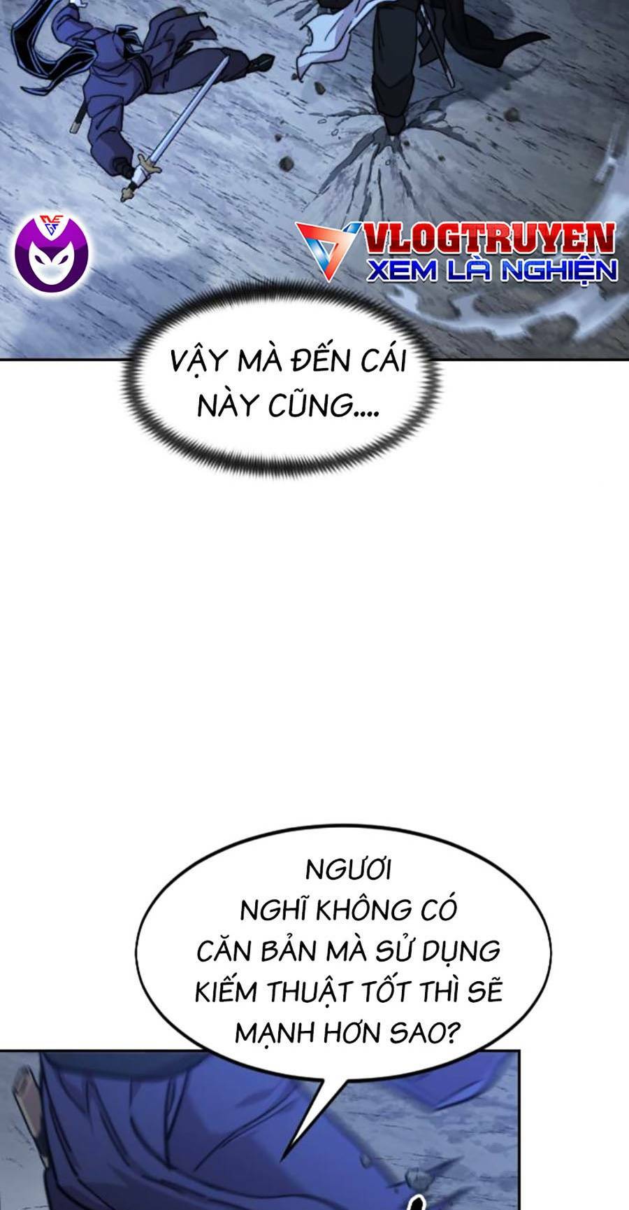 Hoa Sơn Tái Xuất Chapter 82 - Trang 2