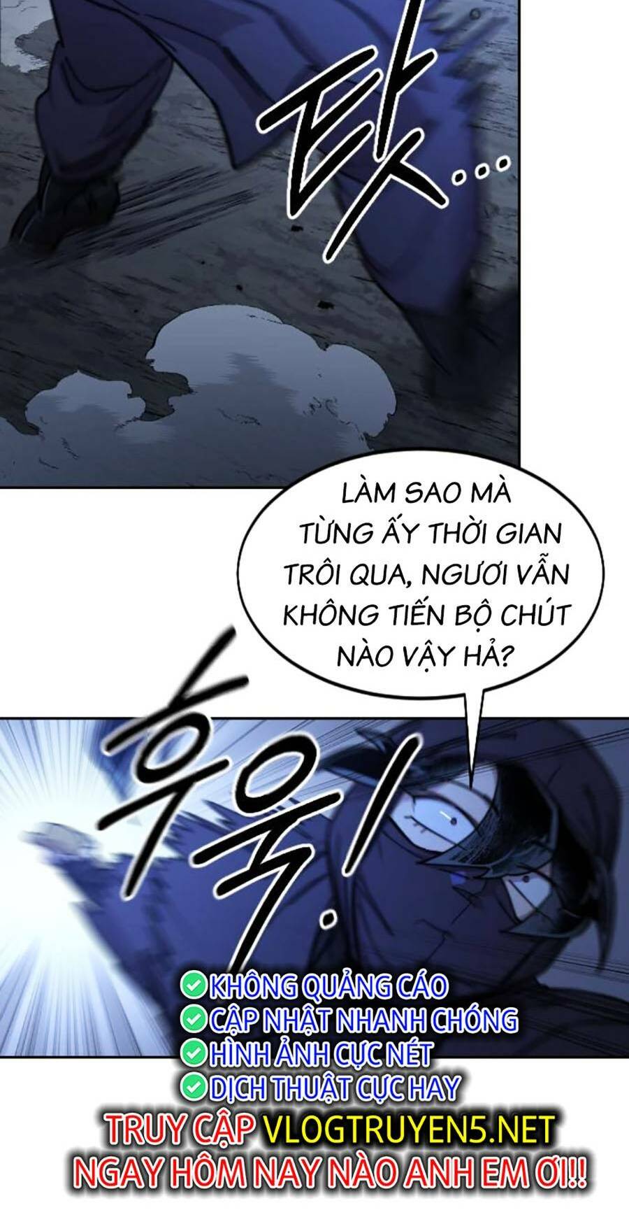 Hoa Sơn Tái Xuất Chapter 82 - Trang 2