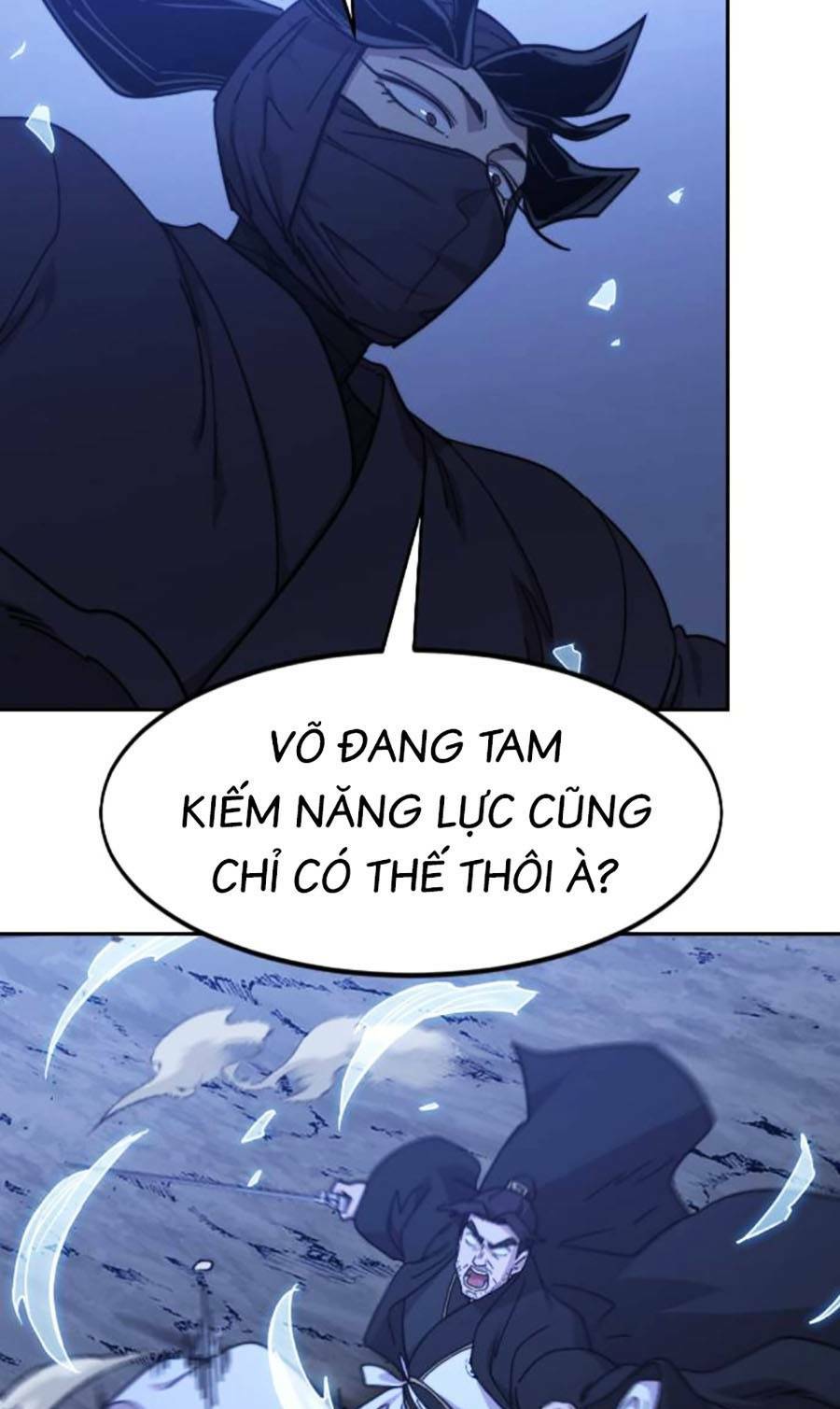 Hoa Sơn Tái Xuất Chapter 81 - Trang 2