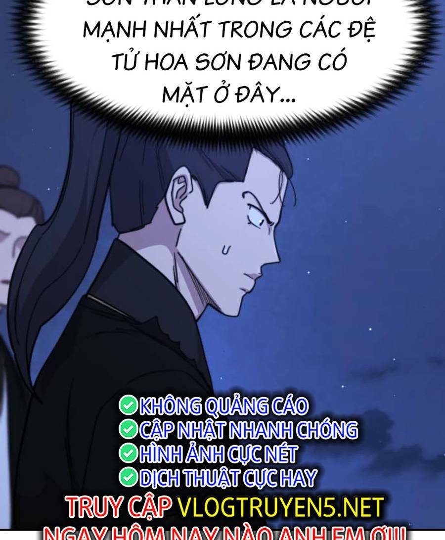 Hoa Sơn Tái Xuất Chapter 81 - Trang 2