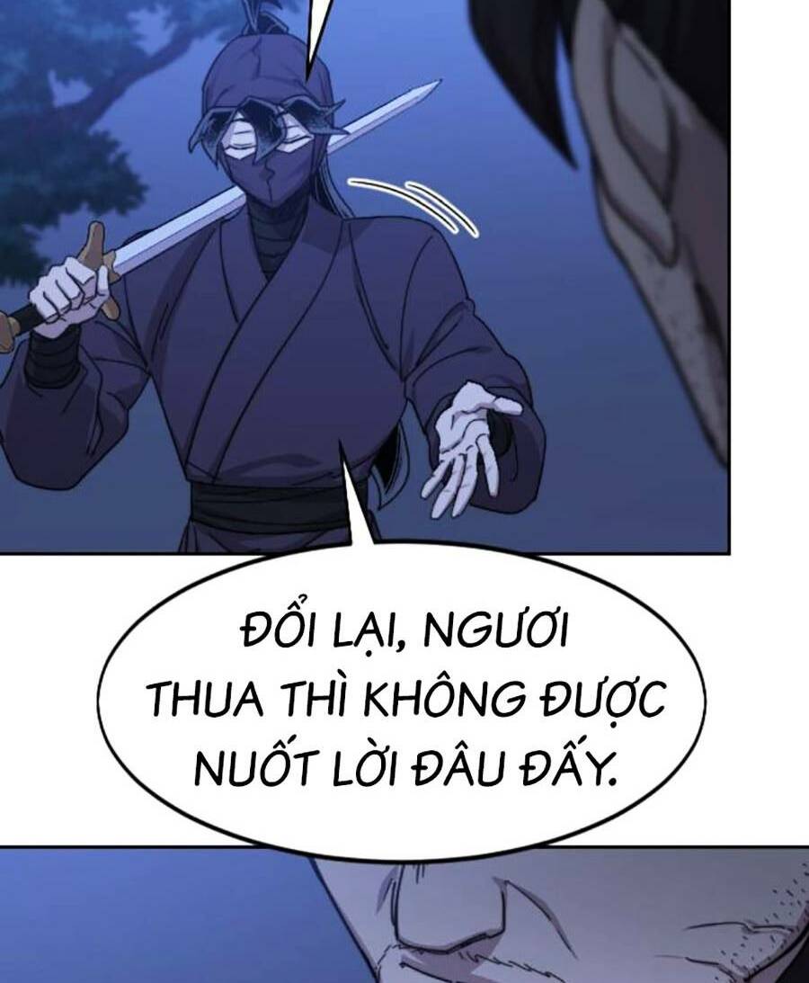 Hoa Sơn Tái Xuất Chapter 81 - Trang 2