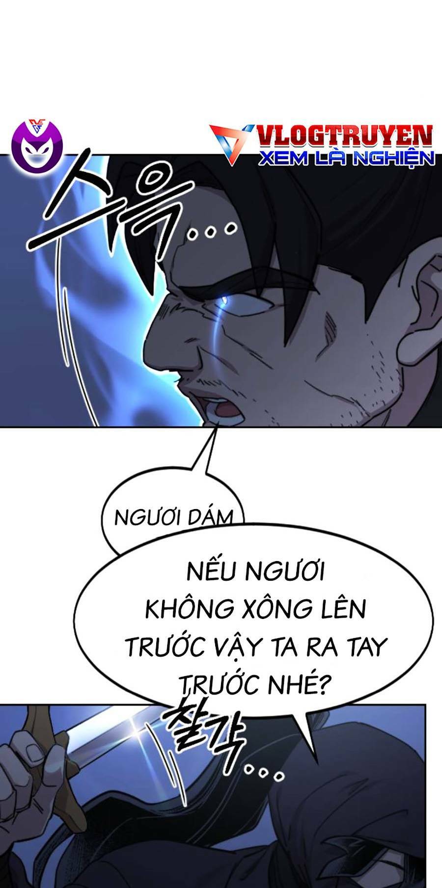 Hoa Sơn Tái Xuất Chapter 81 - Trang 2