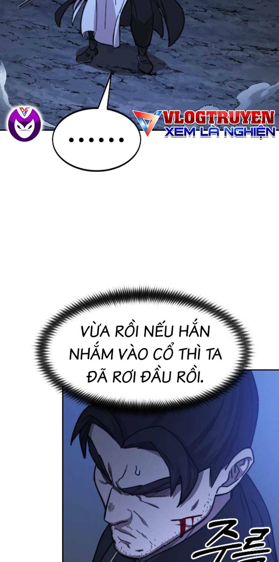 Hoa Sơn Tái Xuất Chapter 81 - Trang 2