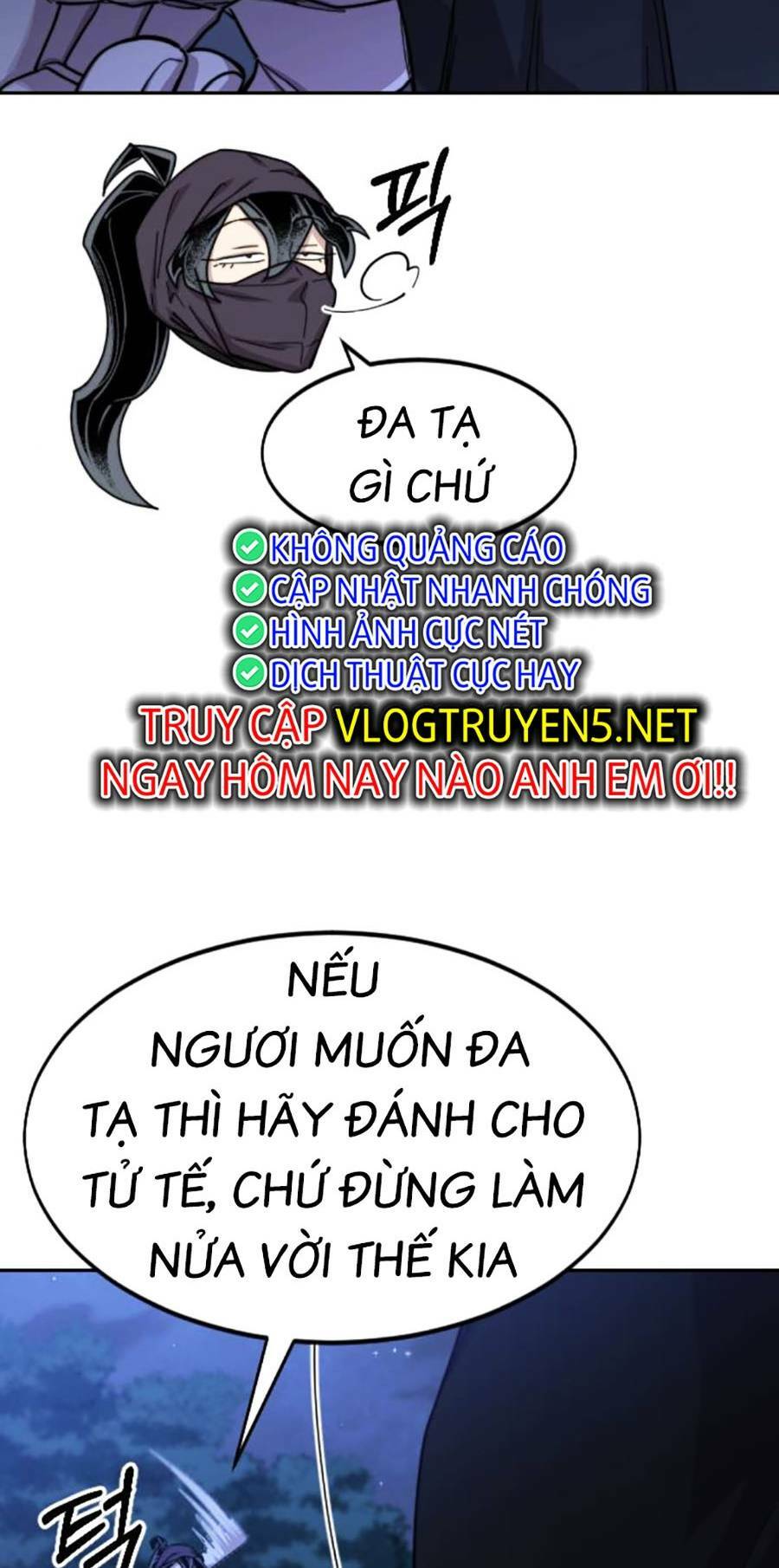 Hoa Sơn Tái Xuất Chapter 81 - Trang 2