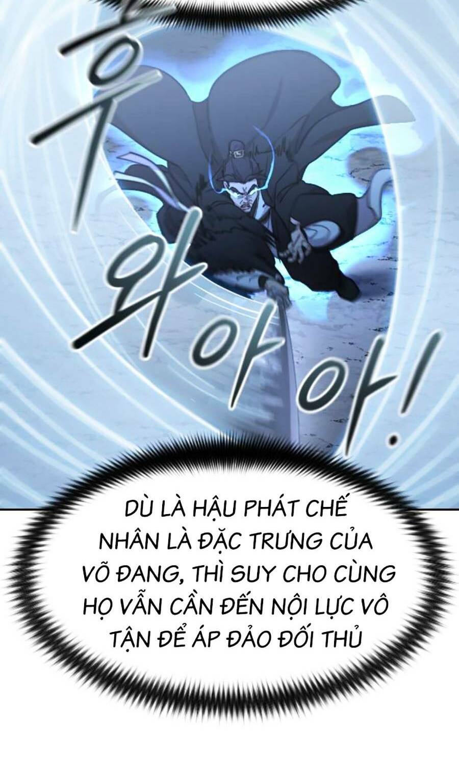 Hoa Sơn Tái Xuất Chapter 81 - Trang 2