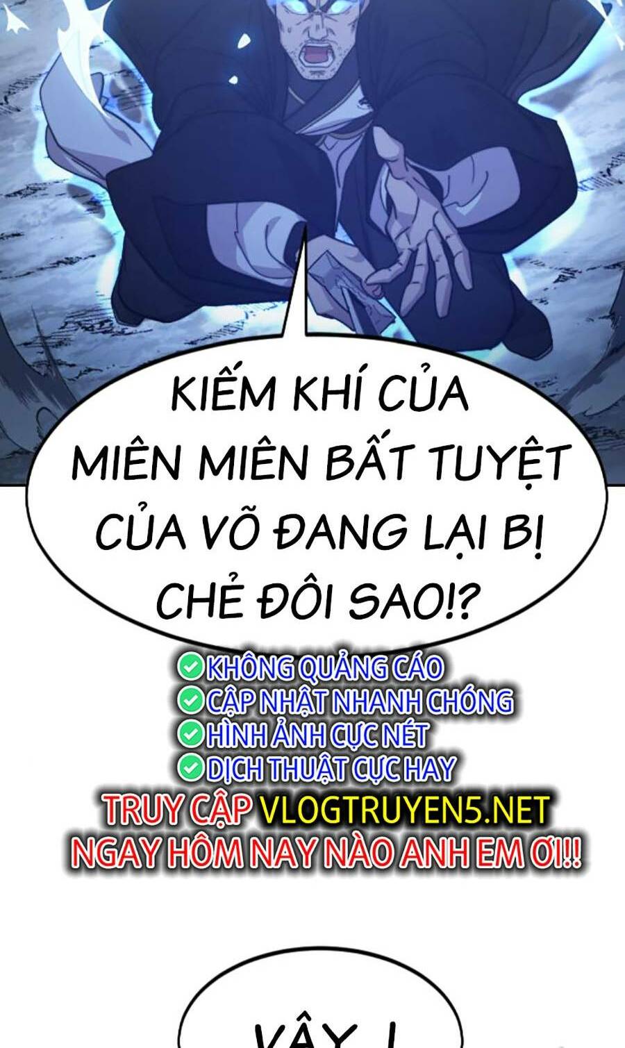 Hoa Sơn Tái Xuất Chapter 81 - Trang 2