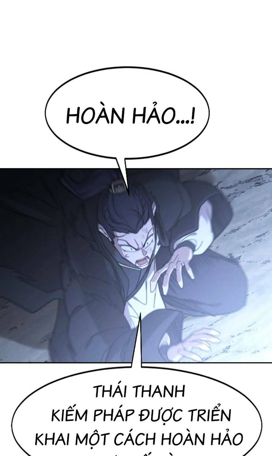 Hoa Sơn Tái Xuất Chapter 81 - Trang 2