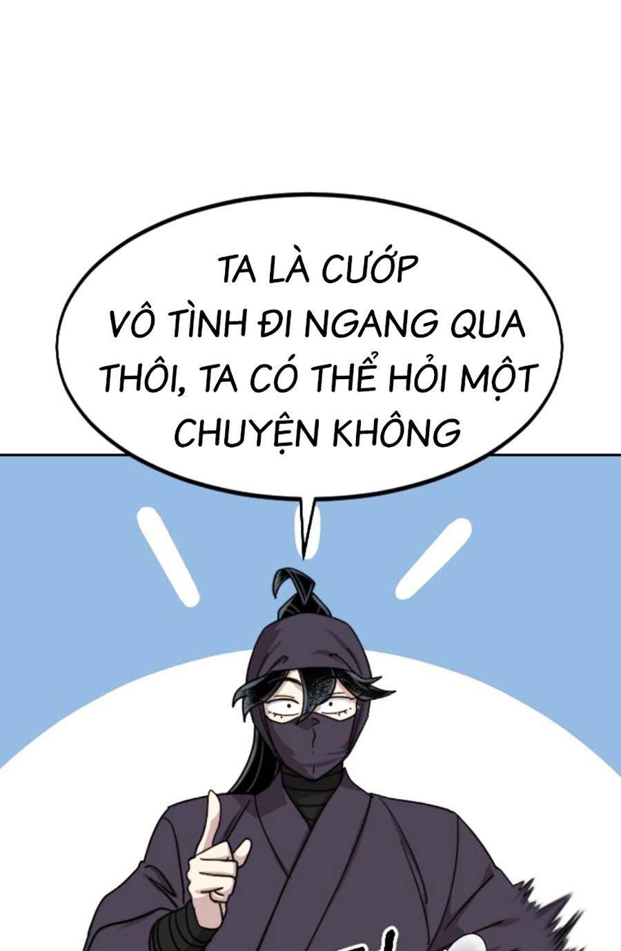 Hoa Sơn Tái Xuất Chapter 80 - Trang 2