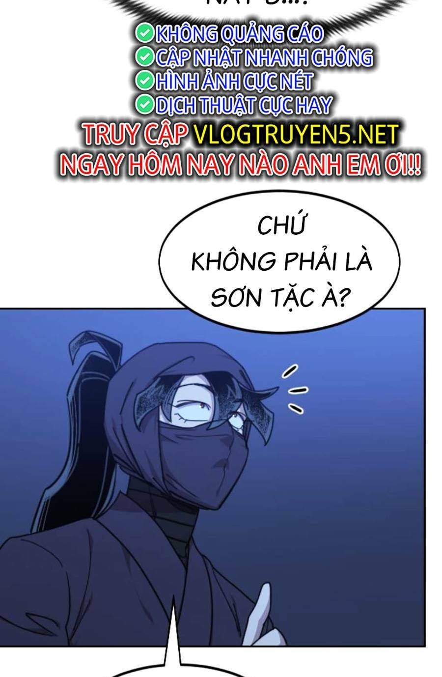 Hoa Sơn Tái Xuất Chapter 80 - Trang 2