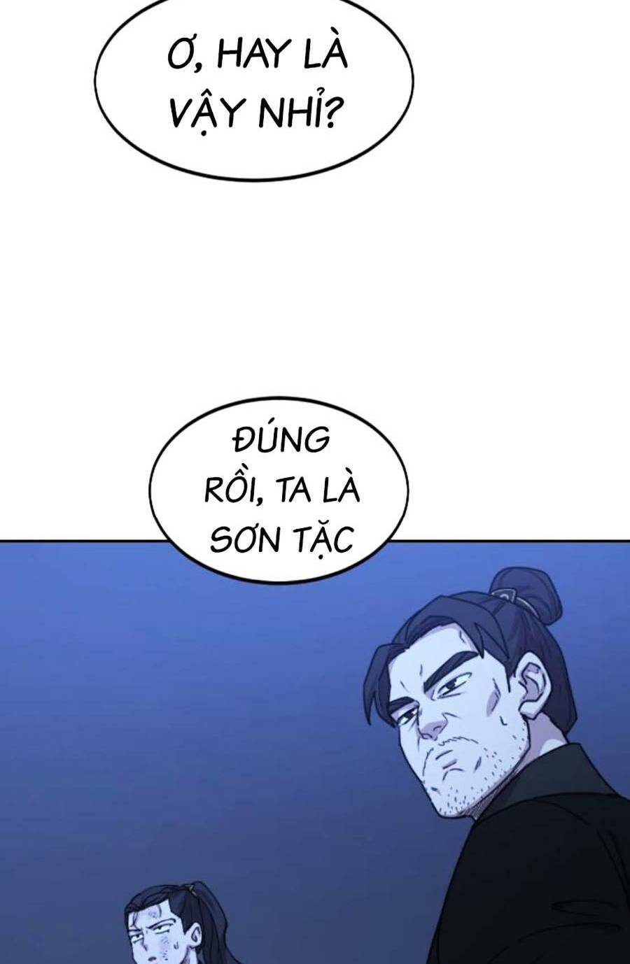 Hoa Sơn Tái Xuất Chapter 80 - Trang 2