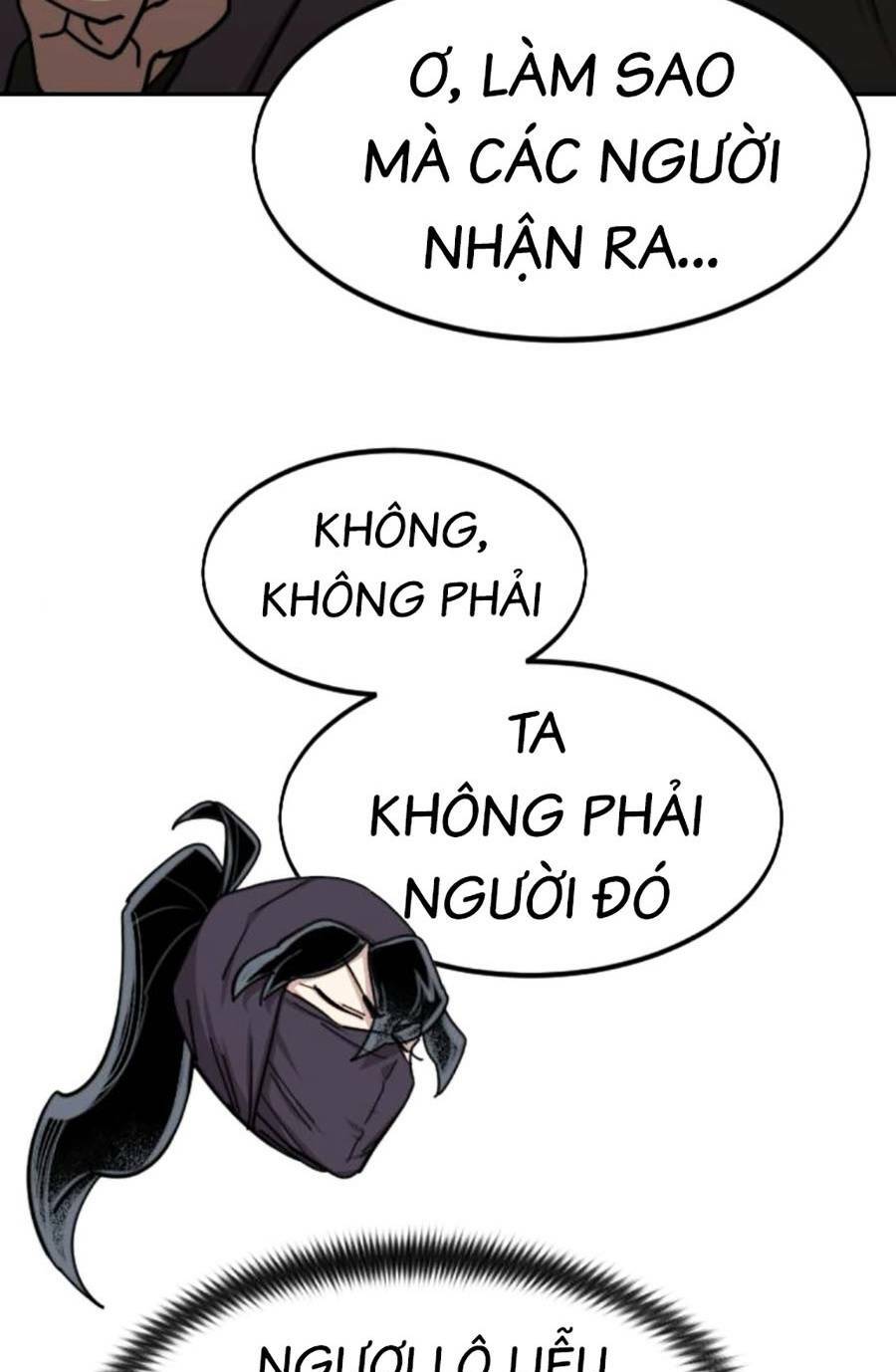 Hoa Sơn Tái Xuất Chapter 80 - Trang 2