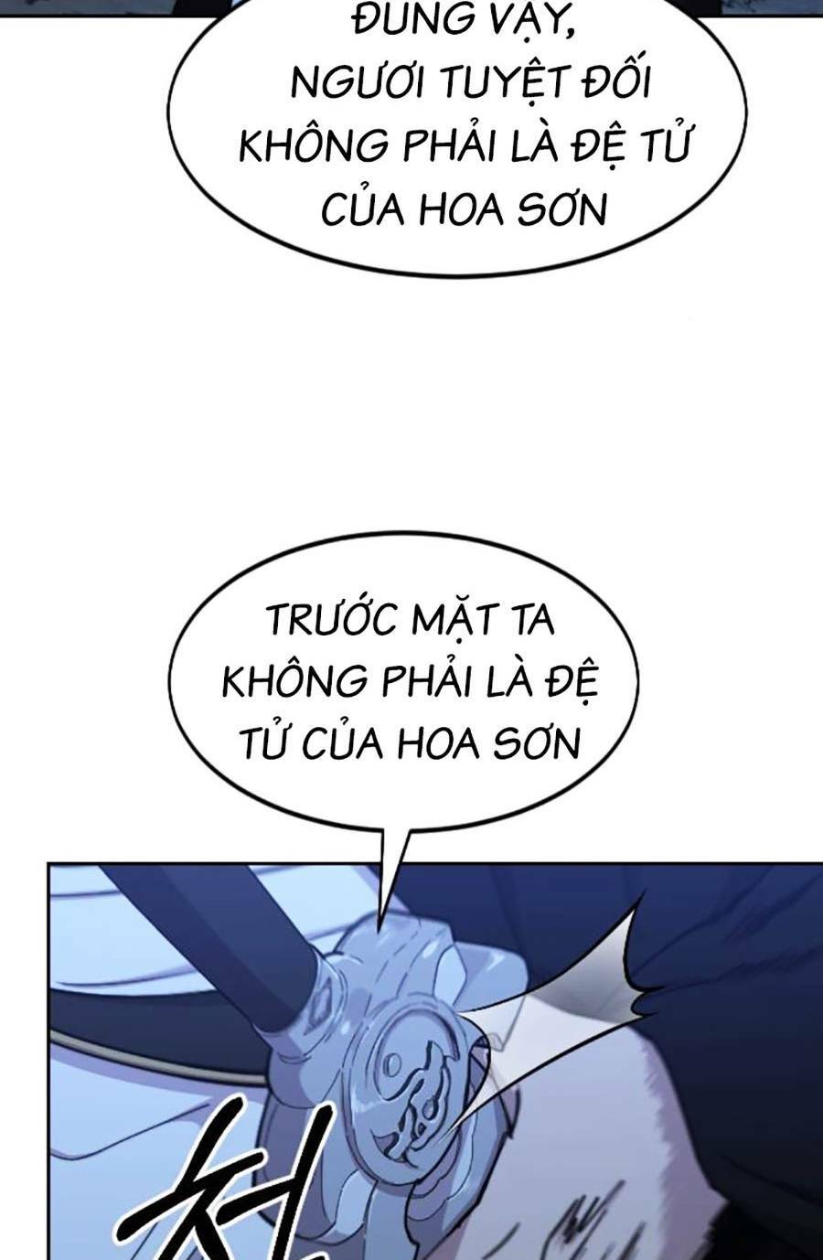 Hoa Sơn Tái Xuất Chapter 80 - Trang 2