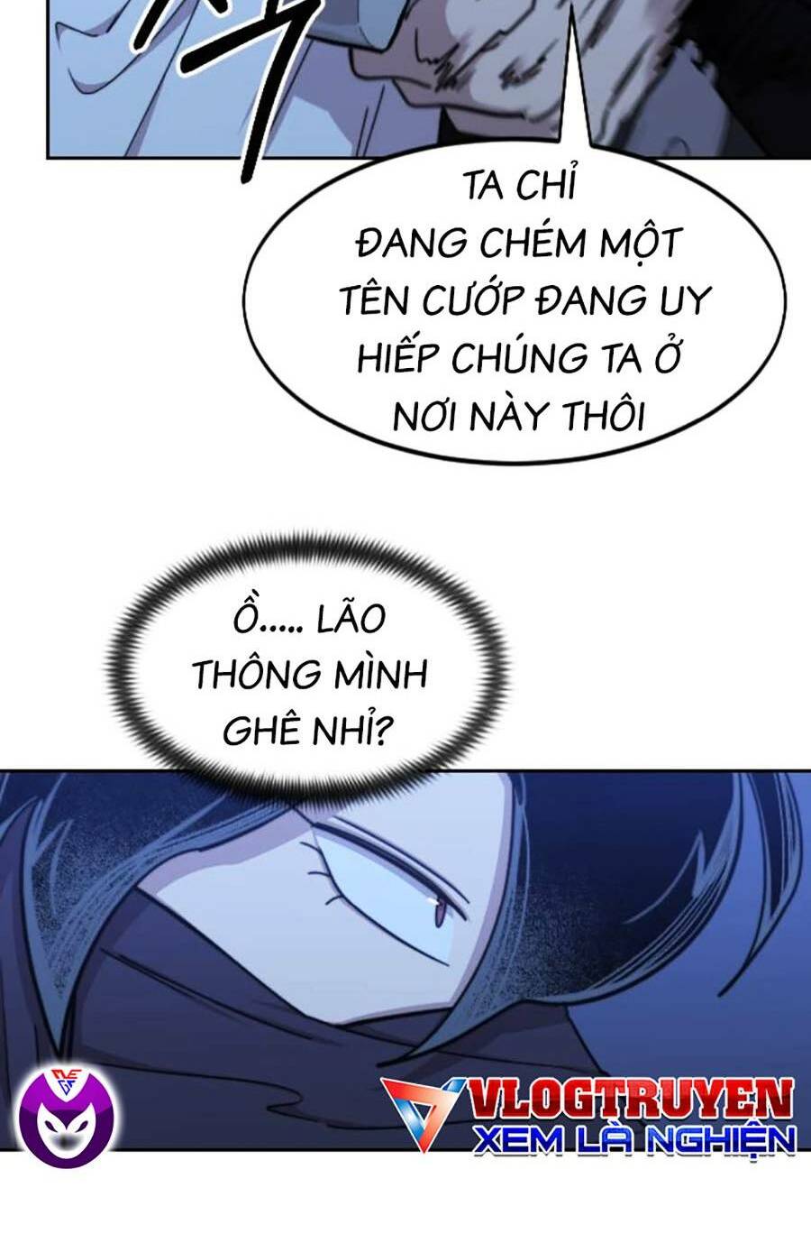 Hoa Sơn Tái Xuất Chapter 80 - Trang 2