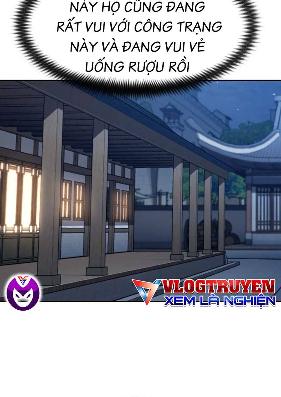 Hoa Sơn Tái Xuất Chapter 80 - Trang 2