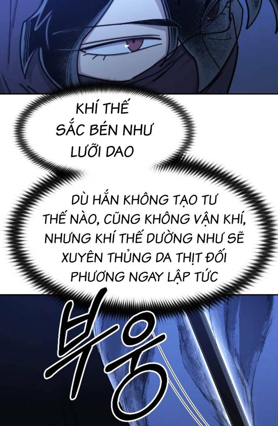 Hoa Sơn Tái Xuất Chapter 80 - Trang 2