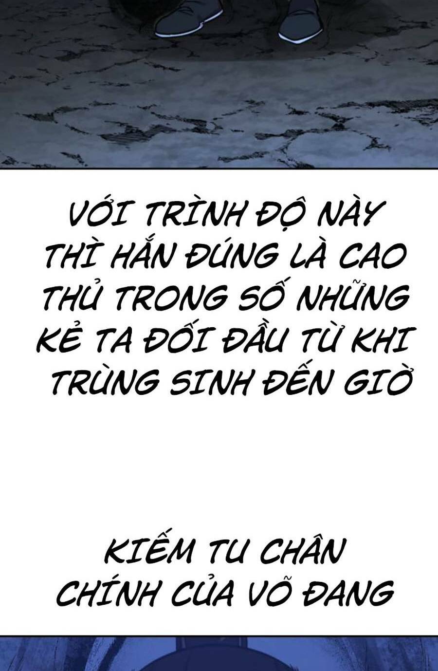 Hoa Sơn Tái Xuất Chapter 80 - Trang 2