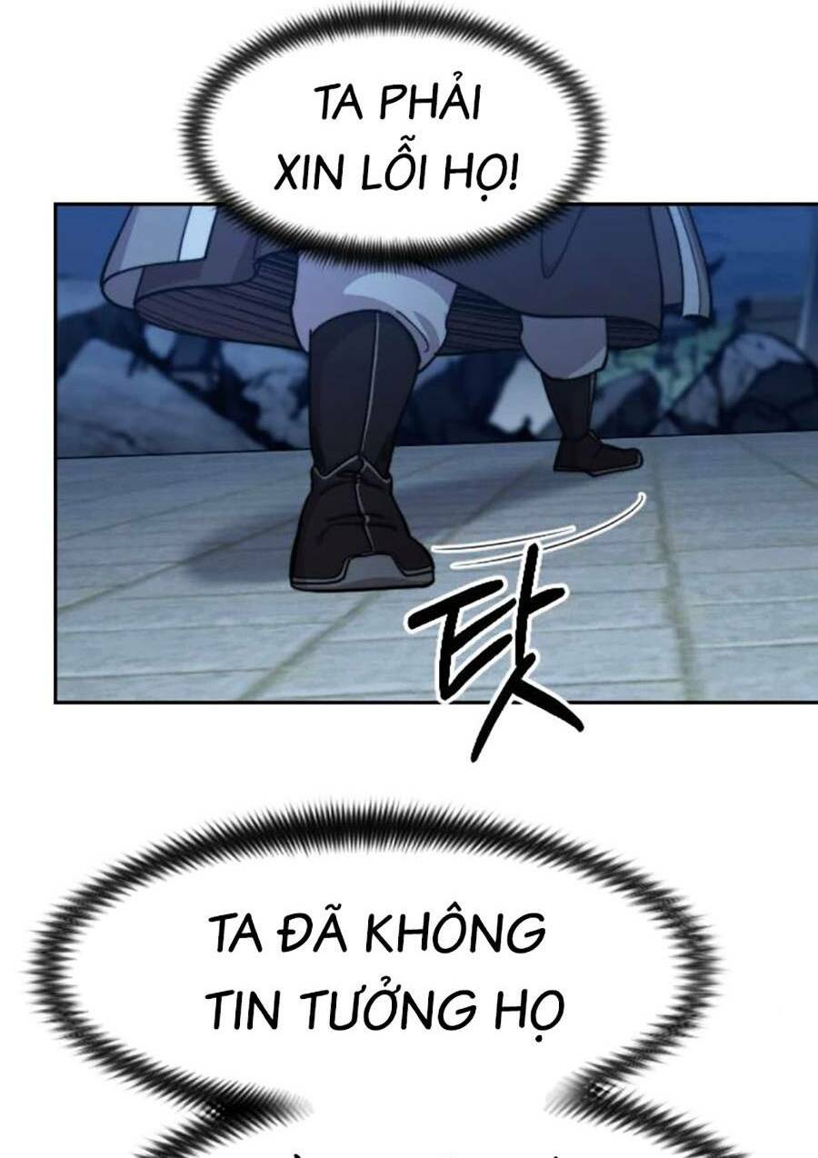 Hoa Sơn Tái Xuất Chapter 80 - Trang 2