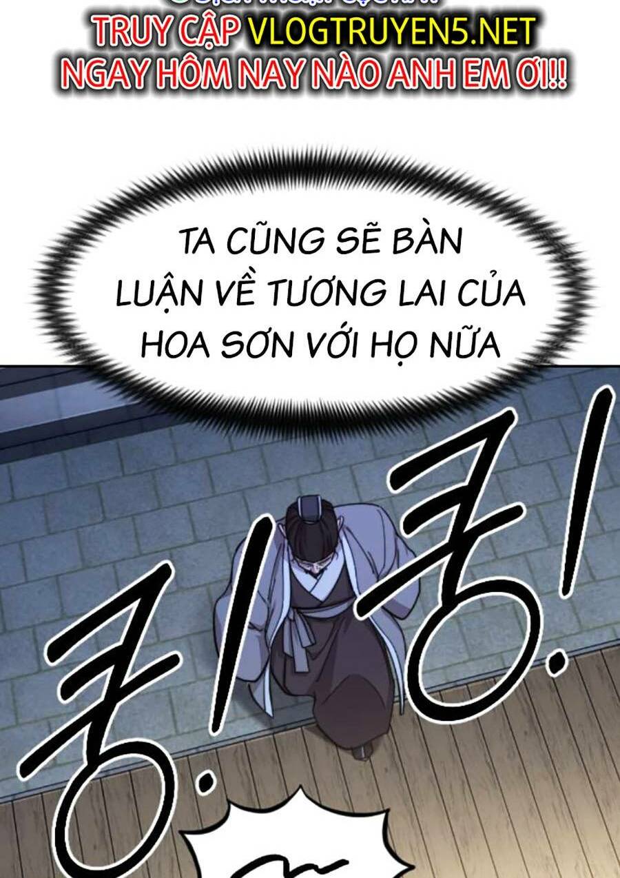 Hoa Sơn Tái Xuất Chapter 80 - Trang 2