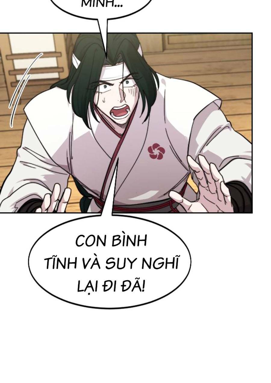 Hoa Sơn Tái Xuất Chapter 80 - Trang 2