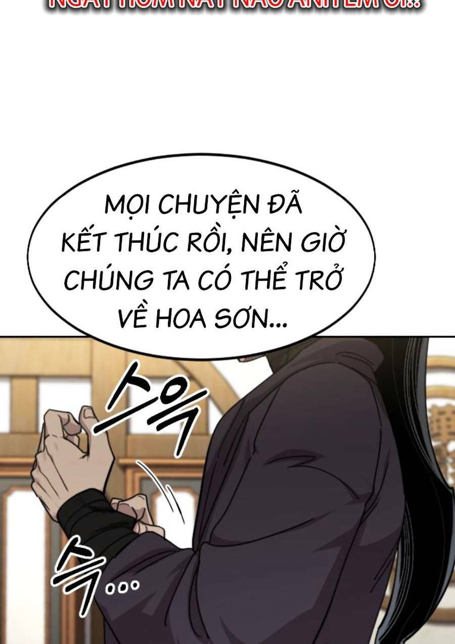 Hoa Sơn Tái Xuất Chapter 80 - Trang 2