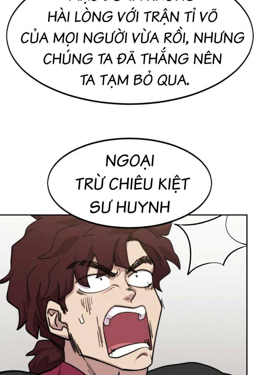 Hoa Sơn Tái Xuất Chapter 80 - Trang 2